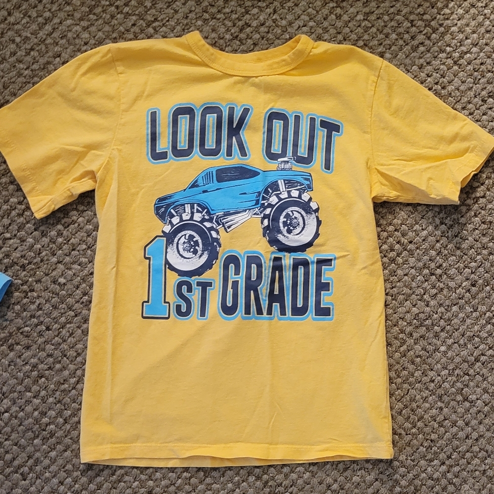 ☆•2 Youth Boys Children's Place T Shirts •Size:Medium •☆ - Picture 4 of 4